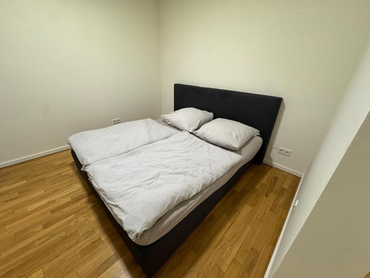 Genthiner 3 Apartment Berlin